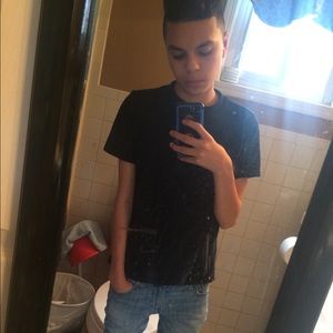 Meet your Posher, Andy